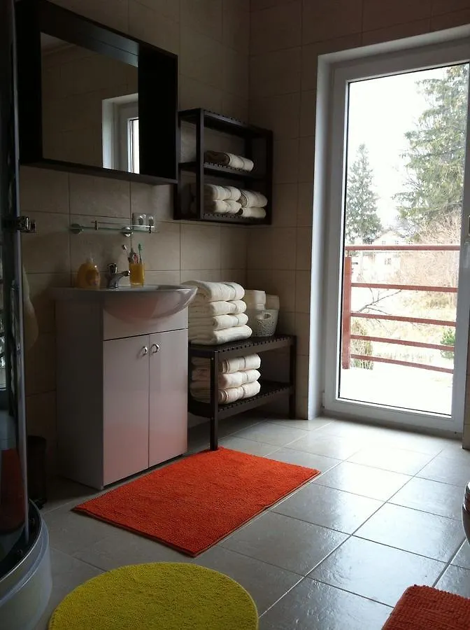 Apartment Karpacz