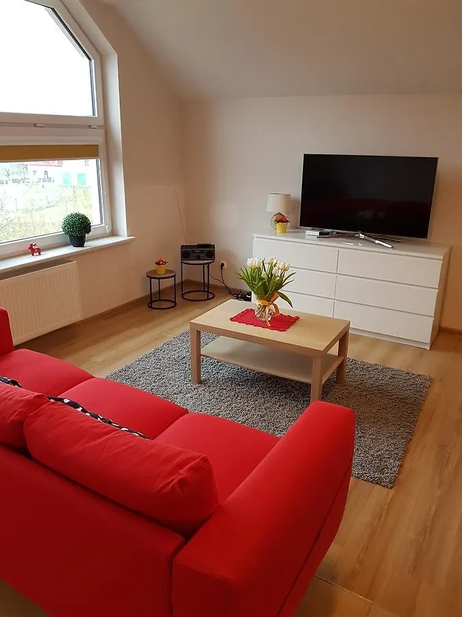 Apartment Karpacz Poland