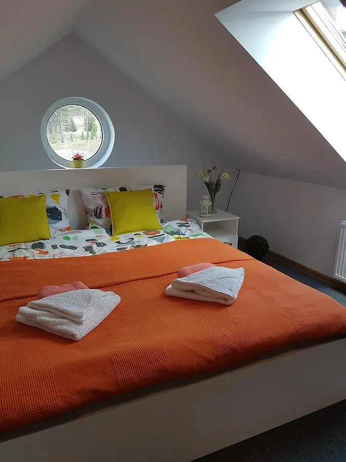Apartment Karpacz