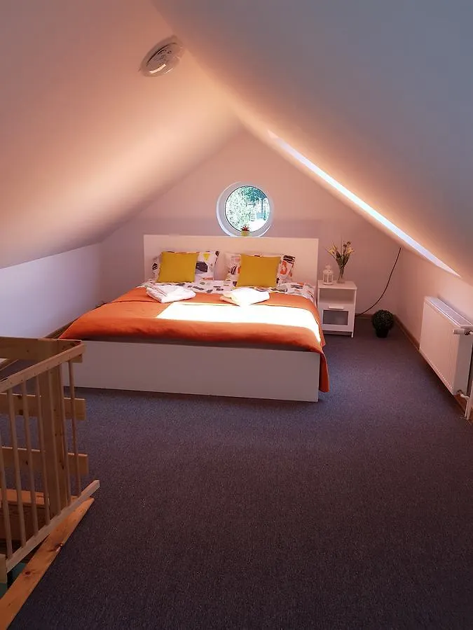 Apartment Karpacz