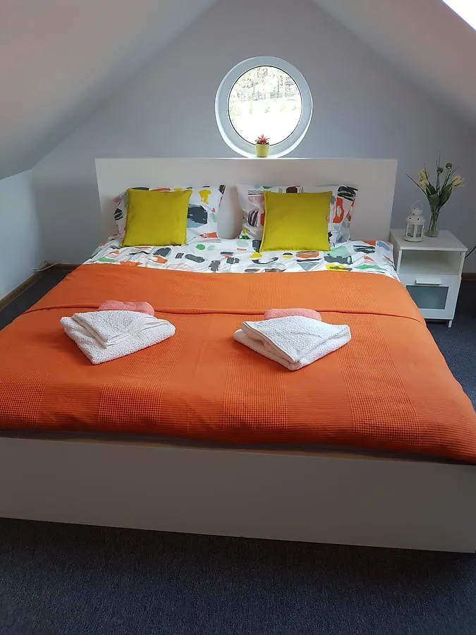 Apartment Karpacz Poland