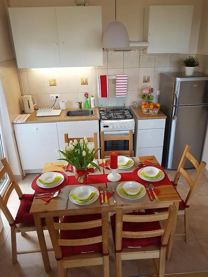 Apartment Karpacz