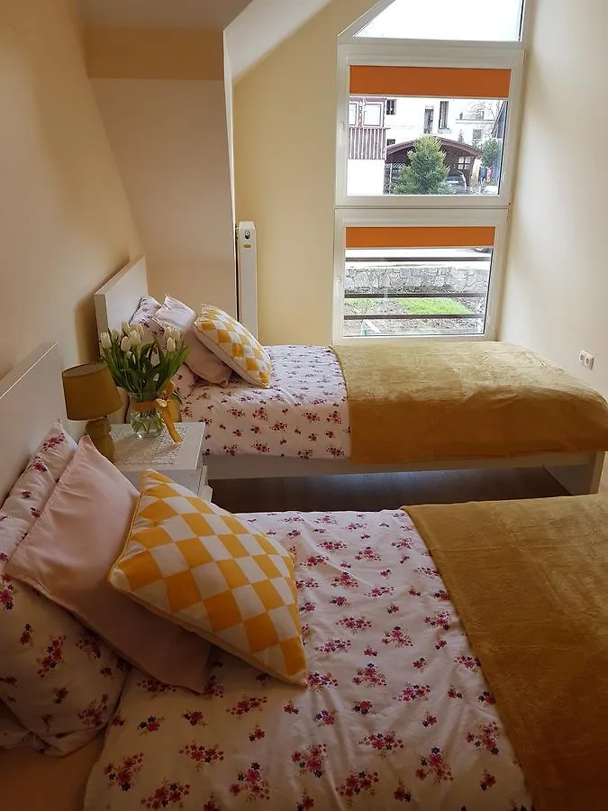 Apartment Karpacz Poland
